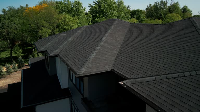 Emergency Roof Repair in Bellwood, IL