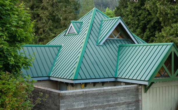 Best Emergency Roof Repair  in Bellwood, IL