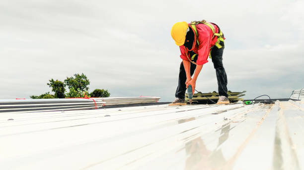 Best Storm Damage Roof Repair  in Bellwood, IL