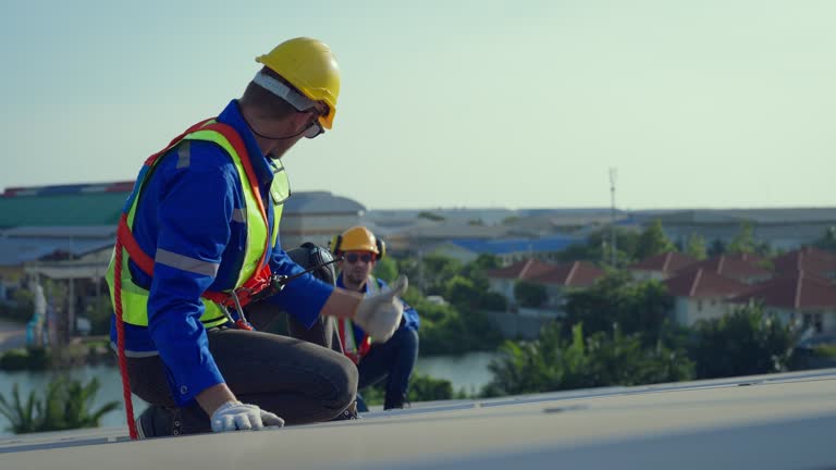 Best 4 Ply Roofing  in Bellwood, IL