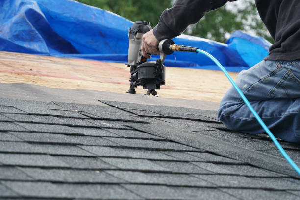 Fast & Reliable Emergency Roof Repairs in Bellwood, IL