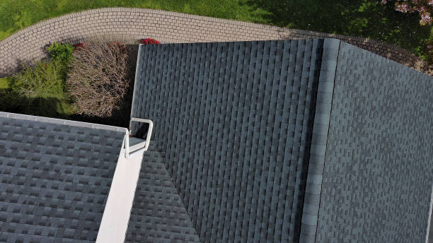 Best Chimney Flashing Repair  in Bellwood, IL