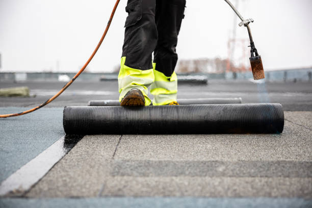 Professional Roofing Service in Bellwood, IL
