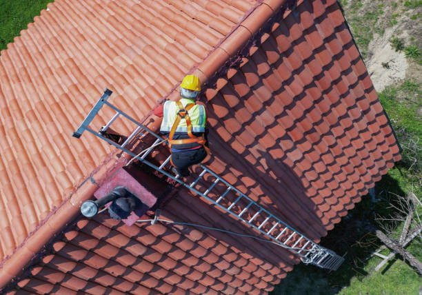 Best Flat Roofing  in Bellwood, IL